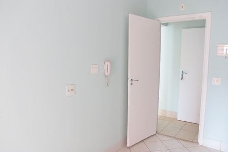 Apartamento para alugar com 85m², 3 quartos e 2 vagasCozinha e Área de Serviço