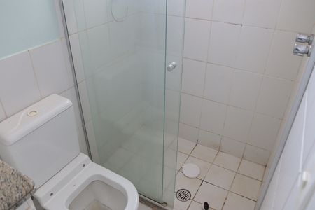 Apartamento para alugar com 85m², 3 quartos e 2 vagasBanheiro