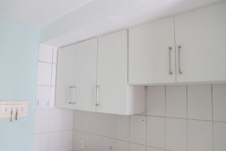 Apartamento para alugar com 85m², 3 quartos e 2 vagasCozinha e Área de Serviço