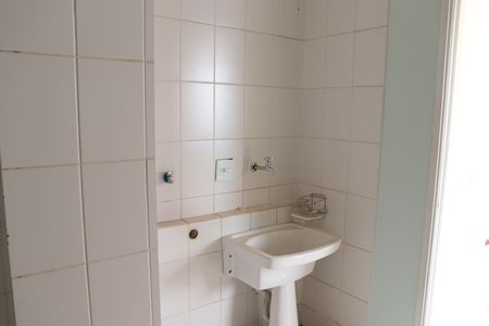 Apartamento para alugar com 85m², 3 quartos e 2 vagasCozinha e Área de Serviço