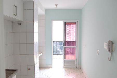 Apartamento para alugar com 85m², 3 quartos e 2 vagasCozinha e Área de Serviço