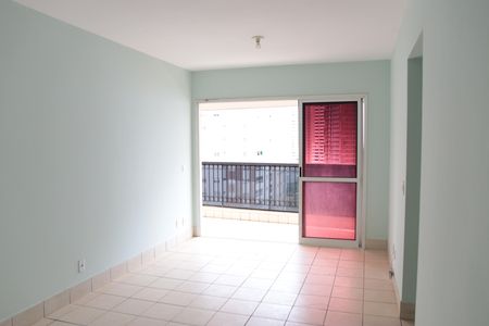 Apartamento para alugar com 85m², 3 quartos e 2 vagasSala