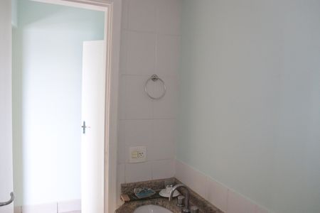 Apartamento para alugar com 85m², 3 quartos e 2 vagasBanheiro da Suíte