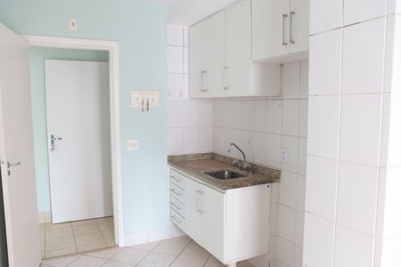 Apartamento para alugar com 85m², 3 quartos e 2 vagasCozinha e Área de Serviço