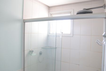 Apartamento para alugar com 85m², 3 quartos e 2 vagasBanheiro