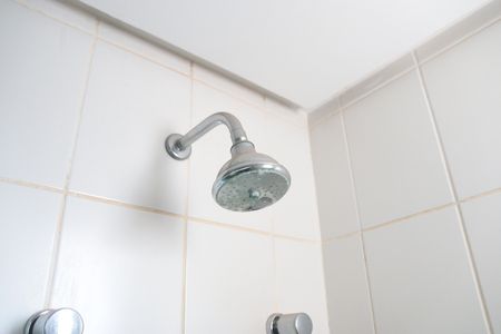 Apartamento para alugar com 85m², 3 quartos e 2 vagasBanheiro da Suíte