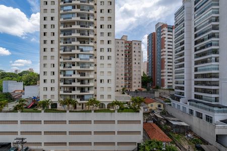Apartamento à venda com 59m², 2 quartos e 1 vagaVista da Sacada