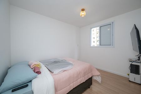 Apartamento à venda com 59m², 2 quartos e 1 vagaSuíte