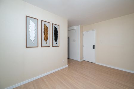 Apartamento à venda com 59m², 2 quartos e 1 vagaSala