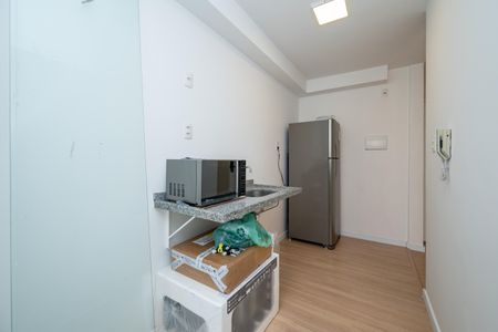 Apartamento à venda com 59m², 2 quartos e 1 vagaCozinha