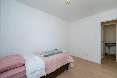 Apartamento à venda com 59m², 2 quartos e 1 vagaQuarto