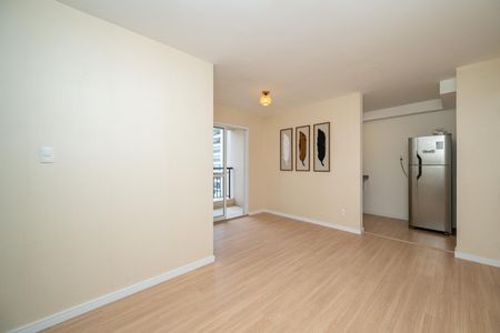 Apartamento à venda com 59m², 2 quartos e 1 vagaSala