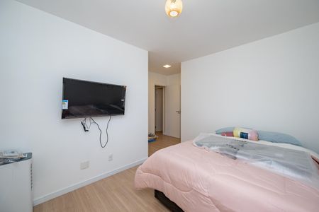 Apartamento à venda com 59m², 2 quartos e 1 vagaSuíte