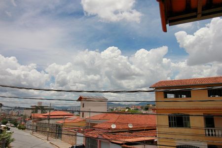 Casa à venda com 270m², 4 quartos e 4 vagasVista da Sala