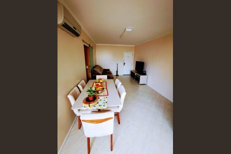 Apartamento para alugar com 80m², 3 quartos e 1 vaga Salas (Estar + Jantar) + Sacada Gourmet