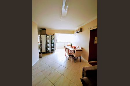 Apartamento para alugar com 80m², 3 quartos e 1 vaga Salas (Estar + Jantar) + Sacada Gourmet