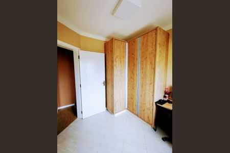 Apartamento para alugar com 80m², 3 quartos e 1 vagaQuarto 01