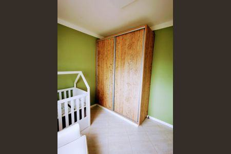 Apartamento para alugar com 80m², 3 quartos e 1 vagaQuarto 02