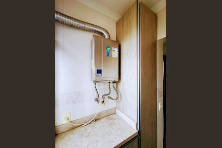 Apartamento para alugar com 80m², 3 quartos e 1 vagaÁrea de Serviço