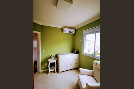 Apartamento para alugar com 80m², 3 quartos e 1 vagaQuarto 02