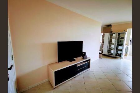 Apartamento para alugar com 80m², 3 quartos e 1 vaga Salas (Estar + Jantar) + Sacada Gourmet