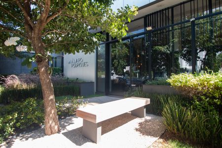 Studio para alugar com 33m², 1 quarto e 1 vaga Studio para alugar com 33m², 1 quarto e 1 vagaÁrea comum