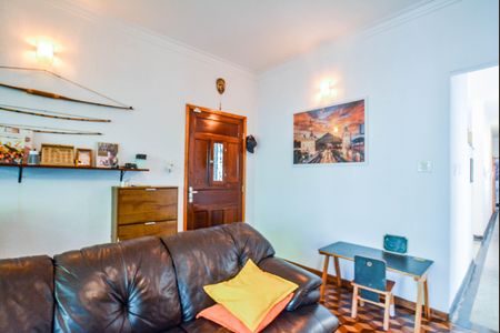 Casa para alugar com 300m², 3 quartos e 2 vagas Casa para alugar com 300m², 3 quartos e 2 vagasSala