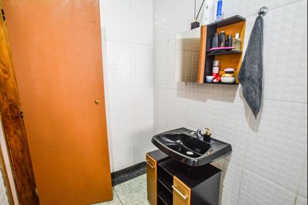 Casa para alugar com 300m², 3 quartos e 2 vagas Casa para alugar com 300m², 3 quartos e 2 vagasBanheiro 1