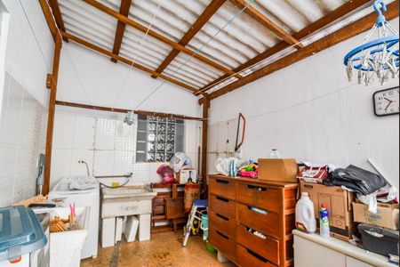 Casa para alugar com 300m², 3 quartos e 2 vagas Casa para alugar com 300m², 3 quartos e 2 vagasÁrea de Serviço