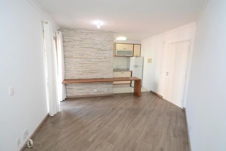 Apartamento para alugar com 52m², 2 quartos e 1 vagaSala