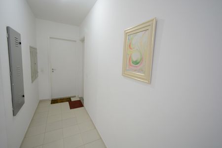 Apartamento para alugar com 52m², 2 quartos e 1 vagaHall de entrada