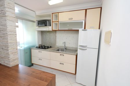 Apartamento para alugar com 52m², 2 quartos e 1 vagaCozinha