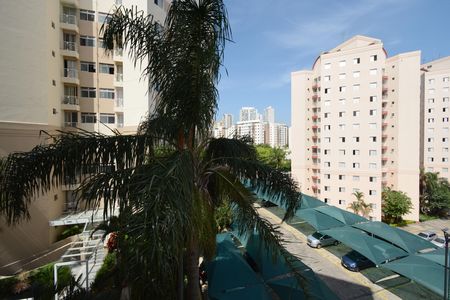 Apartamento para alugar com 52m², 2 quartos e 1 vagaVista do Quarto 1