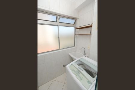 Apartamento para alugar com 52m², 2 quartos e 1 vagaÁrea de Serviço