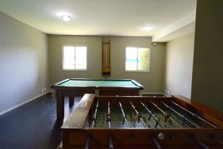 Apartamento para alugar com 52m², 2 quartos e 1 vagaSala de Jogos