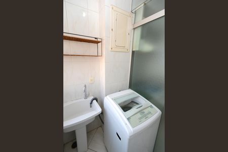 Apartamento para alugar com 52m², 2 quartos e 1 vagaÁrea de Serviço