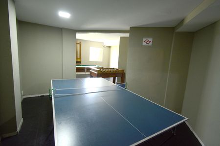 Apartamento para alugar com 52m², 2 quartos e 1 vagaSala de Jogos