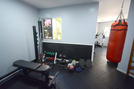 Apartamento para alugar com 52m², 2 quartos e 1 vagaÁrea comum - Academia