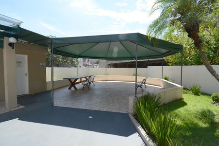 Apartamento para alugar com 52m², 2 quartos e 1 vagaÁrea comum