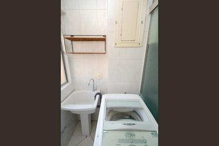 Apartamento para alugar com 52m², 2 quartos e 1 vagaÁrea de Serviço