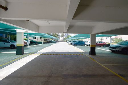 Apartamento para alugar com 52m², 2 quartos e 1 vagaGaragem