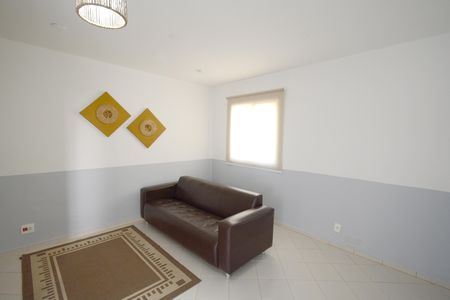 Apartamento para alugar com 52m², 2 quartos e 1 vagaÁrea comum - Sala de TV