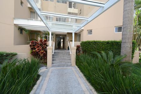 Apartamento para alugar com 52m², 2 quartos e 1 vagaFachada do bloco