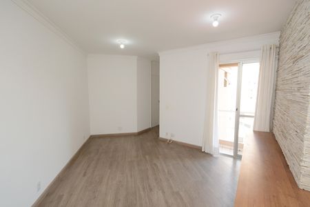 Apartamento para alugar com 52m², 2 quartos e 1 vagaSala