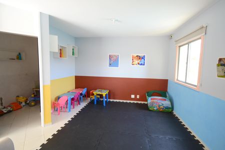 Apartamento para alugar com 52m², 2 quartos e 1 vagaBrinquedoteca