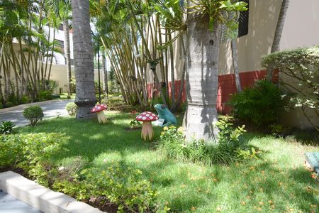 Apartamento para alugar com 52m², 2 quartos e 1 vagaÁrea comum