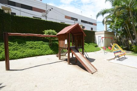 Apartamento para alugar com 52m², 2 quartos e 1 vagaÁrea comum - Playground