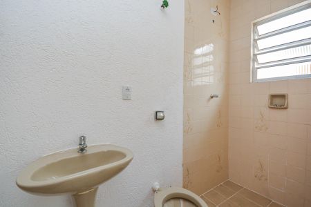 Casa à venda com 176m², 4 quartos e 3 vagas Casa à venda com 176m², 4 quartos e 3 vagasBanheiro da Suíte