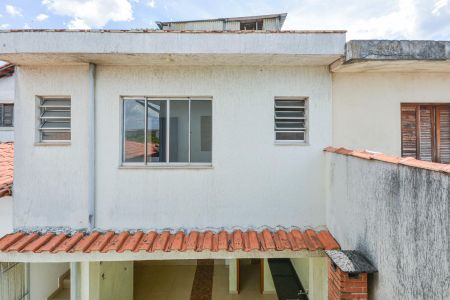 Casa à venda com 176m², 4 quartos e 3 vagas Casa à venda com 176m², 4 quartos e 3 vagasVista da Suíte
