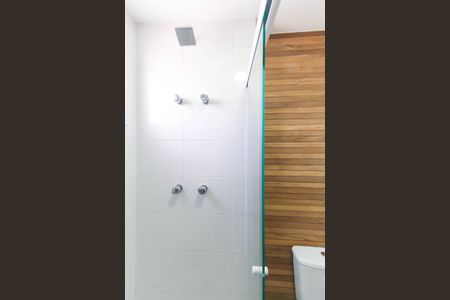 Apartamento para alugar com 74m², 3 quartos e 1 vagaBanheiro da Suíte 2